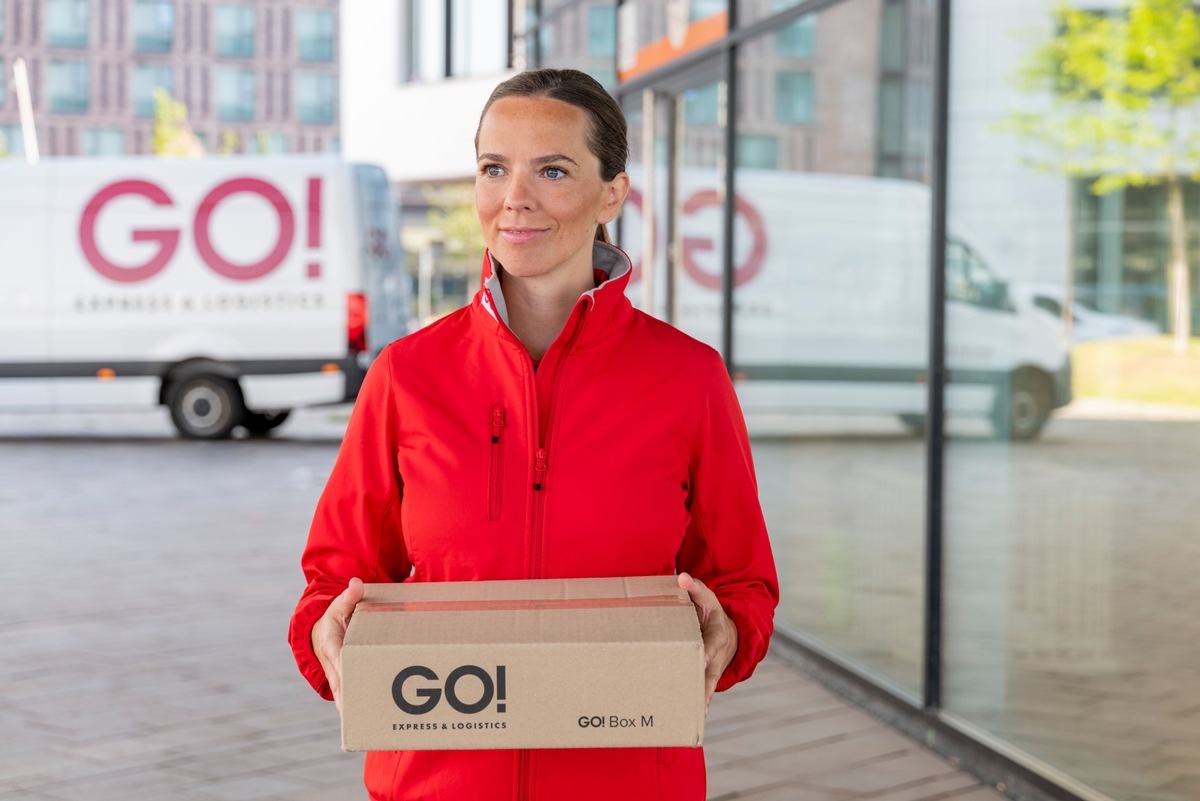 GO! Express & Logistics passt Preise an Presseportal